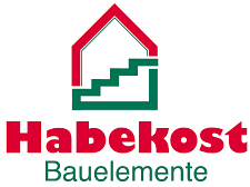 Logo Habekost Bauelemente Inh. Jürgen Habekost