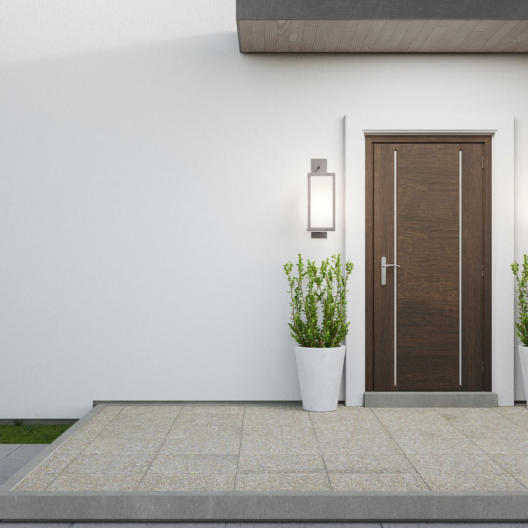 Innen- & Haustüren